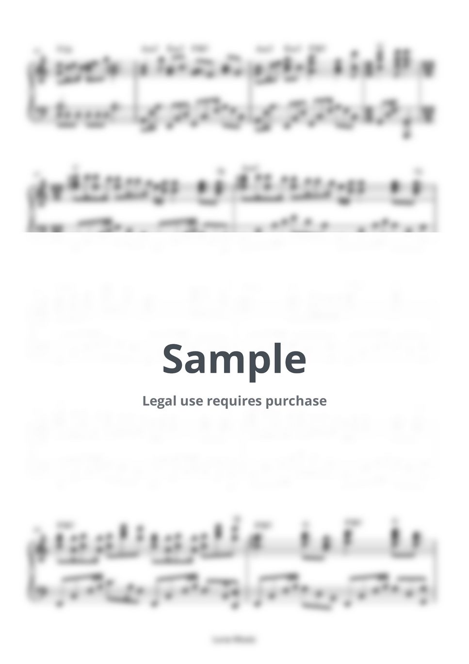 iu-love-wins-all-original-piano-sheet-sheets-by
