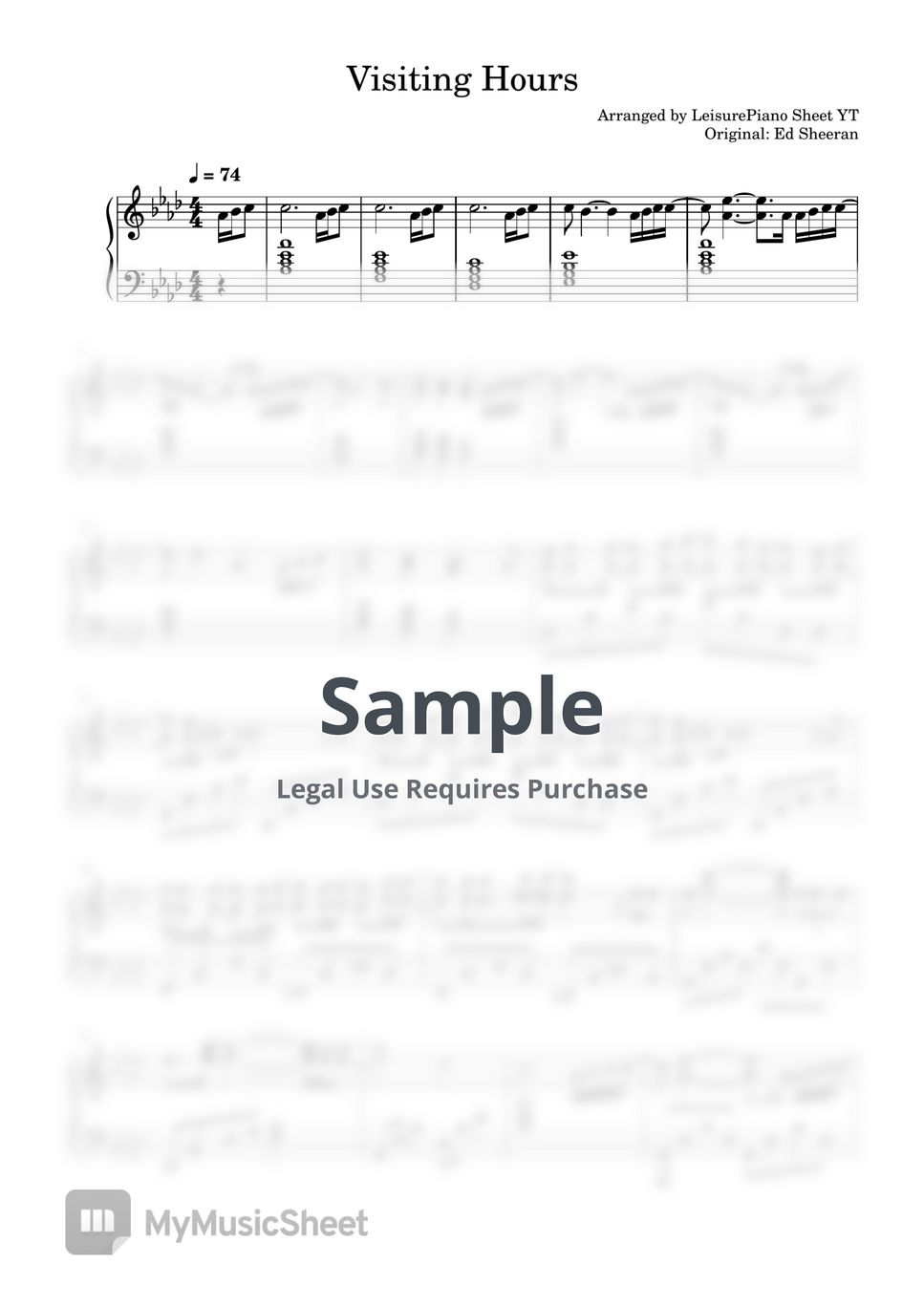 Valley Visiting Hours