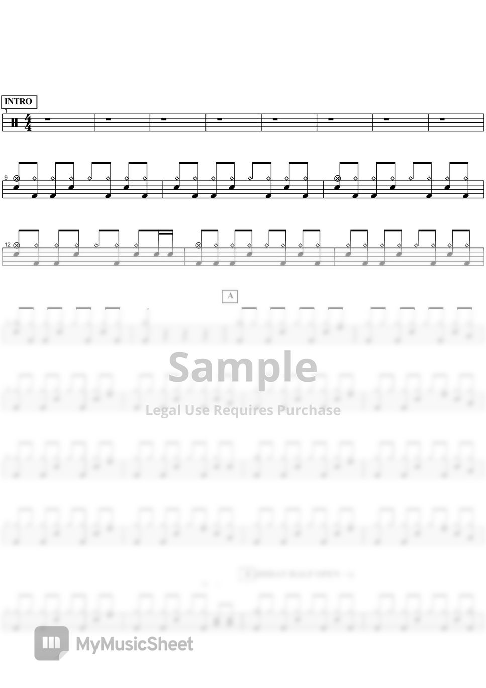 Unity shinedown by copydrum