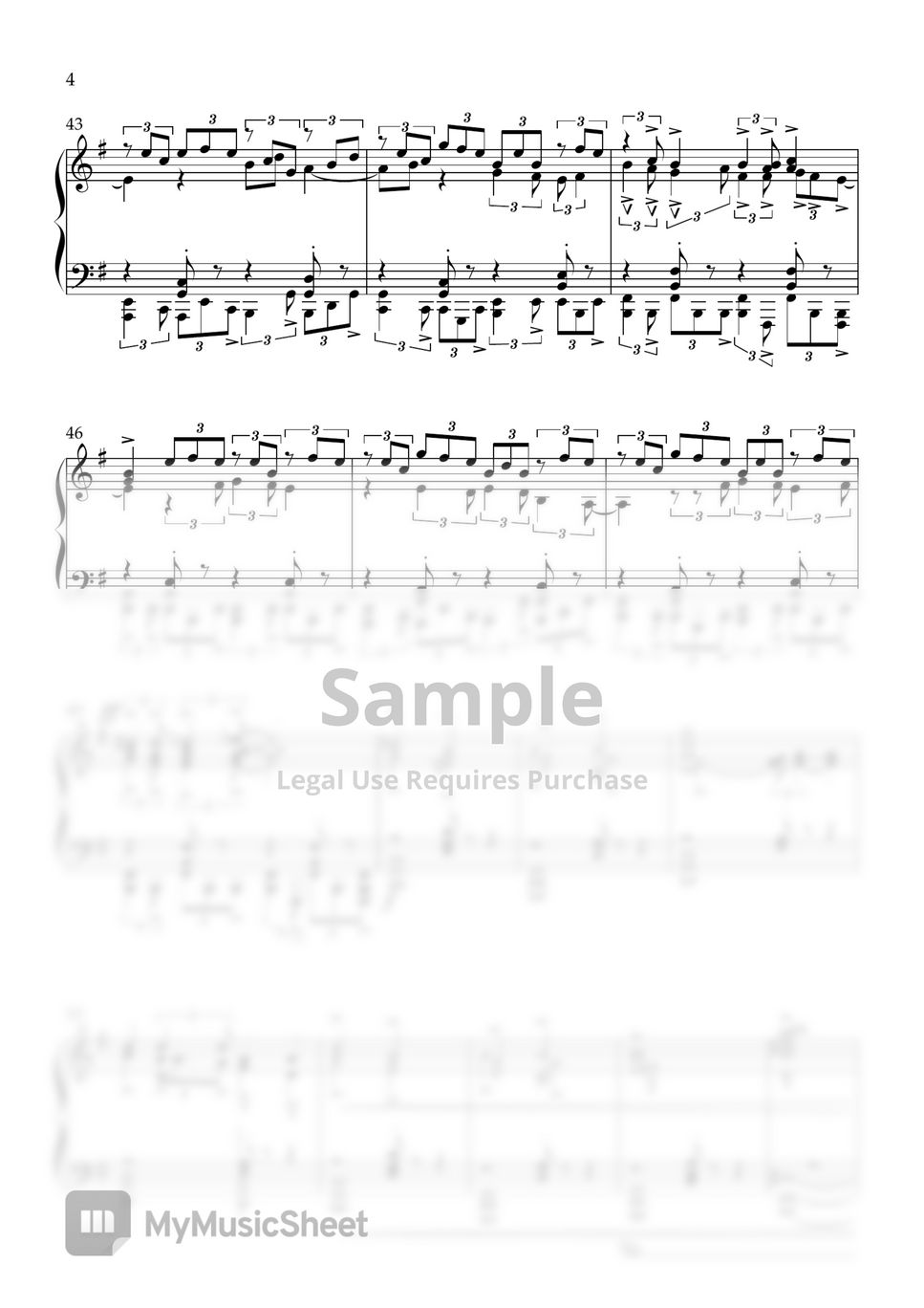 Alessandra - Alessandra - Queen of Kings 🇳🇴 ( Norway - Eurovision 2023) by Petro Melnyk