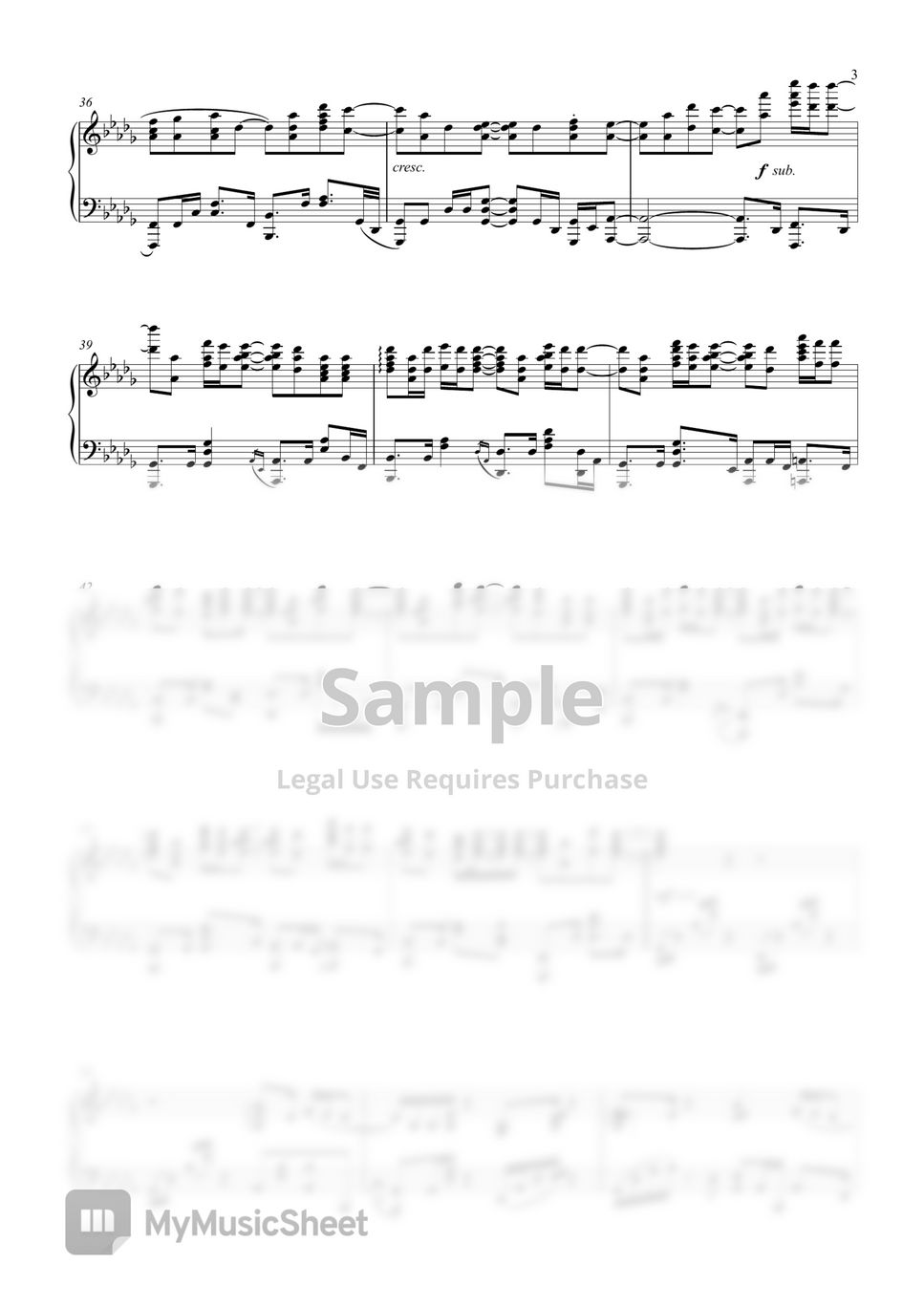 蝶々P - Kokoronashi (GUMI) by SLSMusic