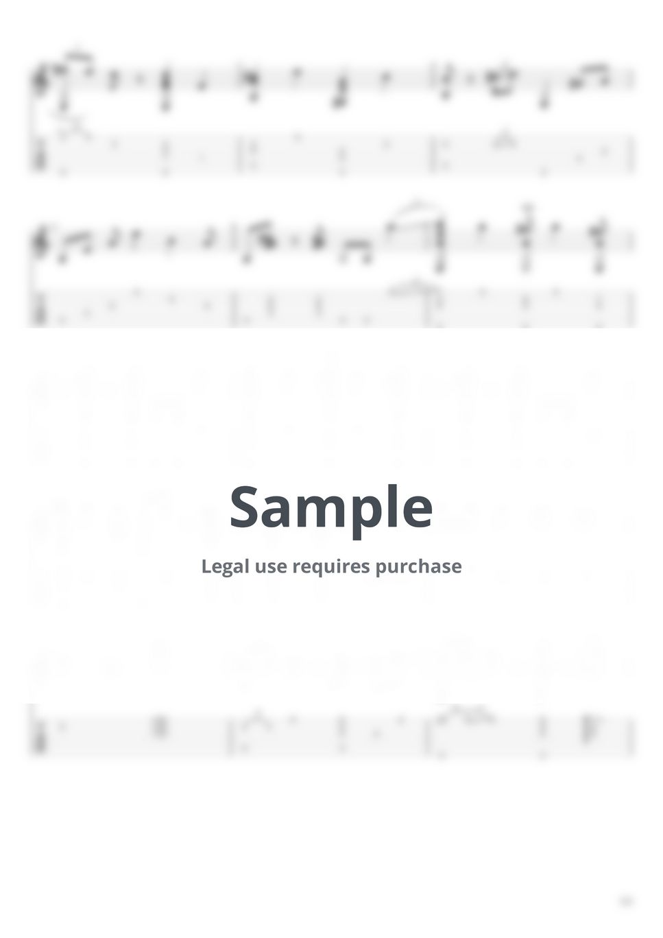 Michael Buble - Santa Claus Is Coming To Town by Saku