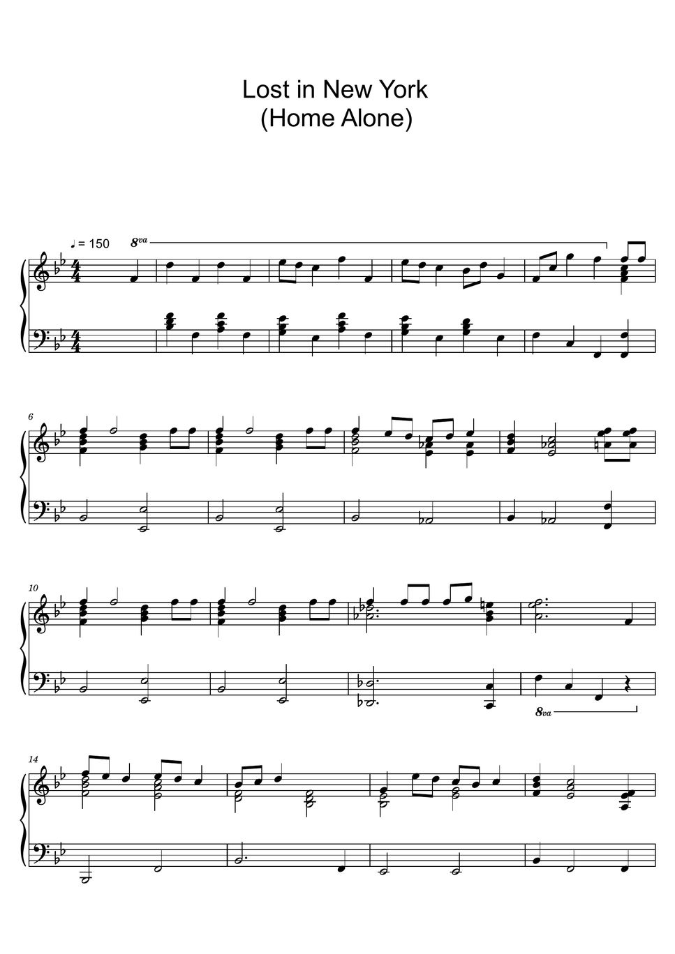 john-williams-lost-in-new-york-home-alone-2-sheet-music-midi