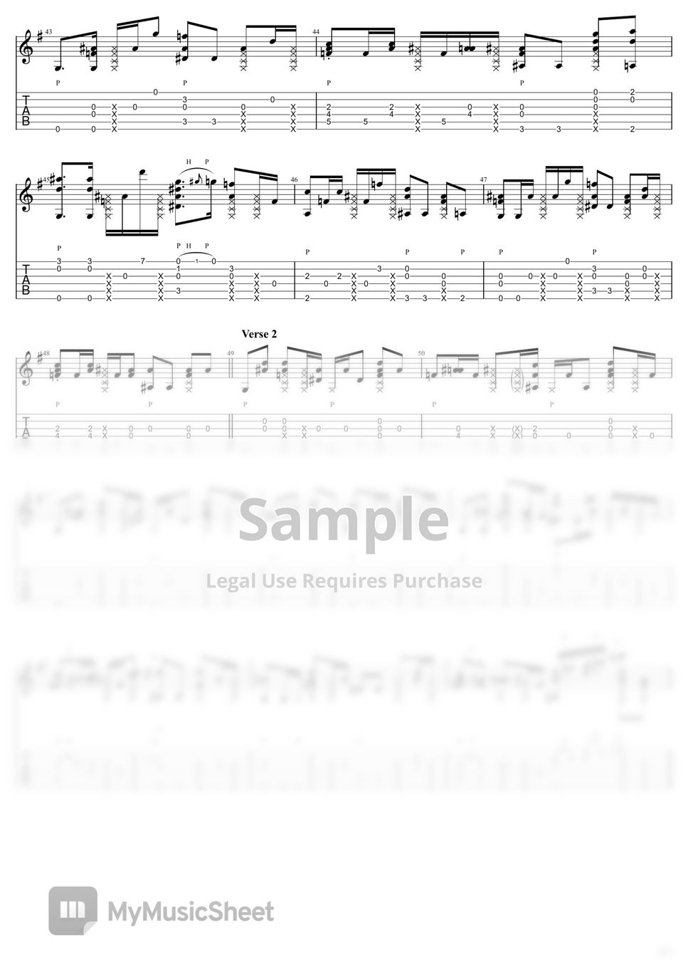 (SHAUN - 숀) - Way Back Home