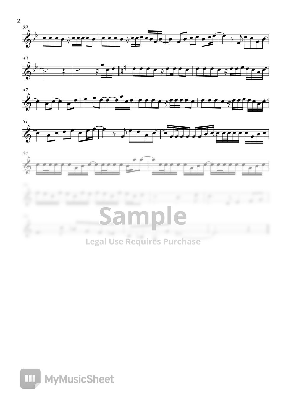 sheets-by-anviolin