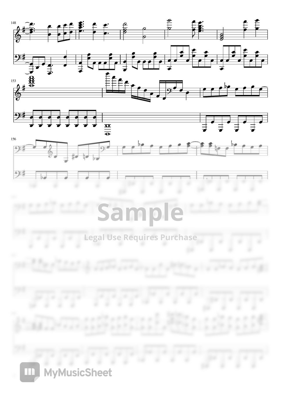 Yuki Hayashi - "You Say Run!" - Boku no Hero Academia OST by Fonzi M