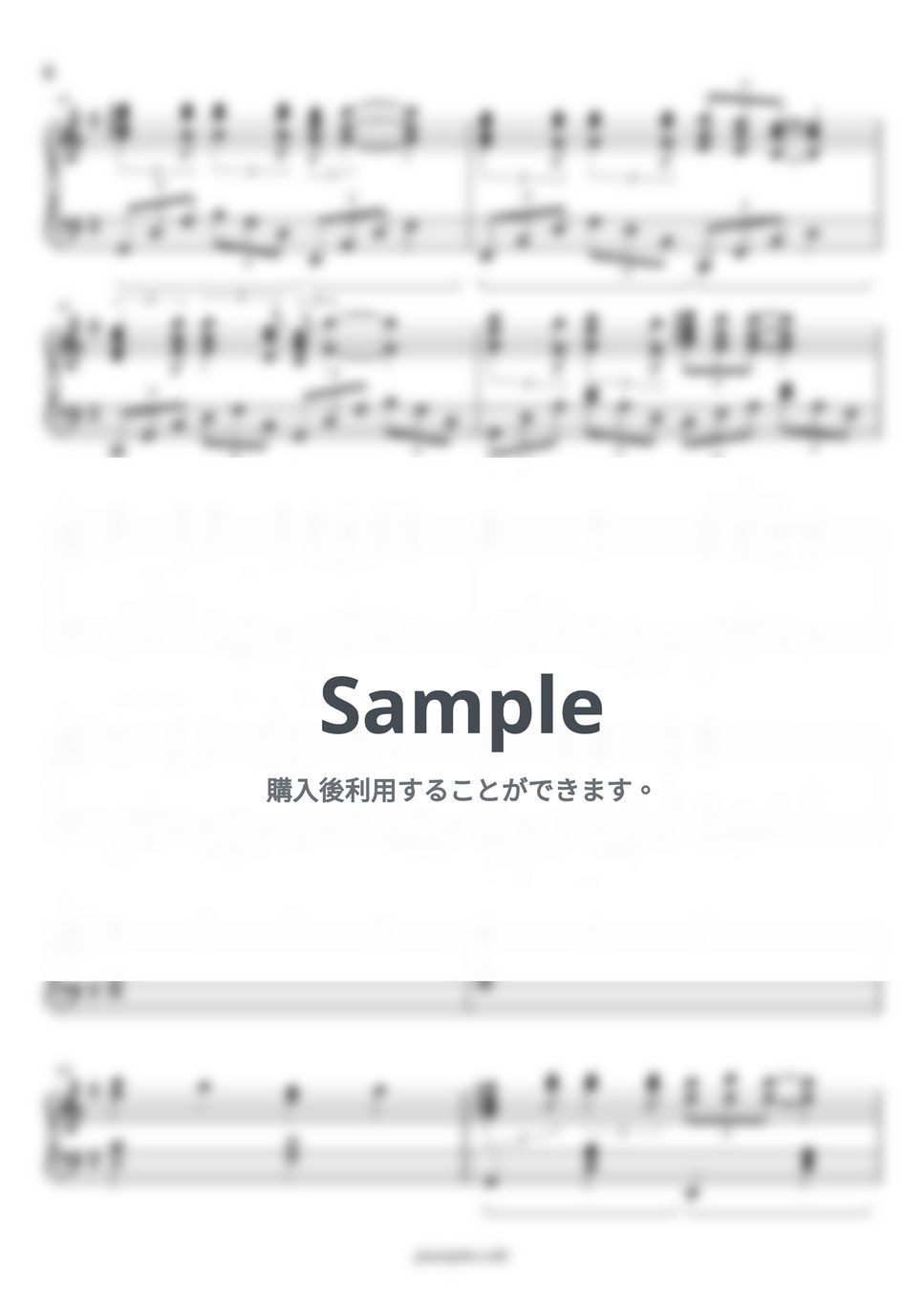 にじ by ピアノ塾