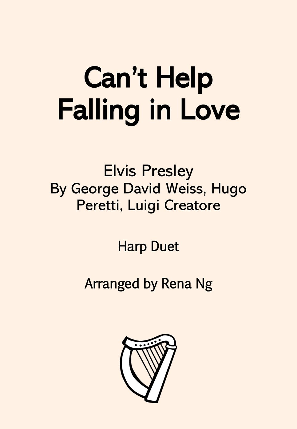 elvis-presley-can-t-help-falling-in-love-harp-duet-harp-piano