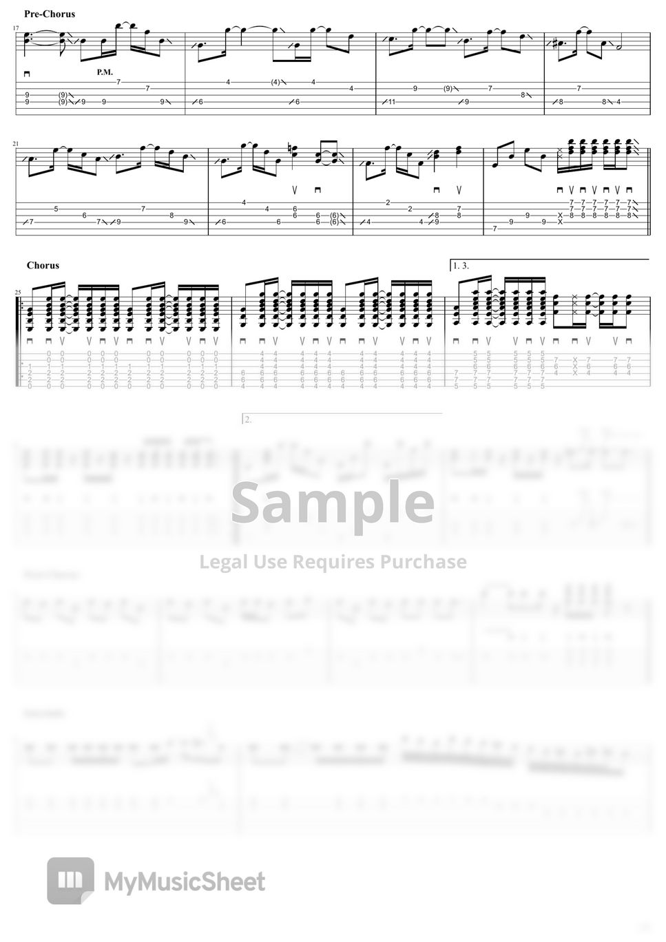 平野 綾（Aya Hirano） - Lost my music by mukuchi chan