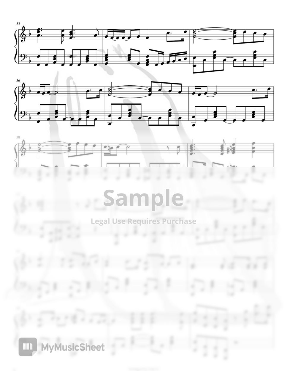 FIELD OF VIEW、Komatsu Miho - 渇いた叫び (Yu☆Gi☆Oh!) by Lilac.C