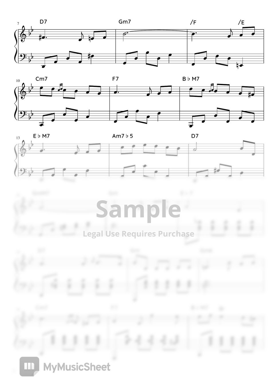 joseph-kosma-autumn-leaves-half-classical-half-jazz-sheet-music-by