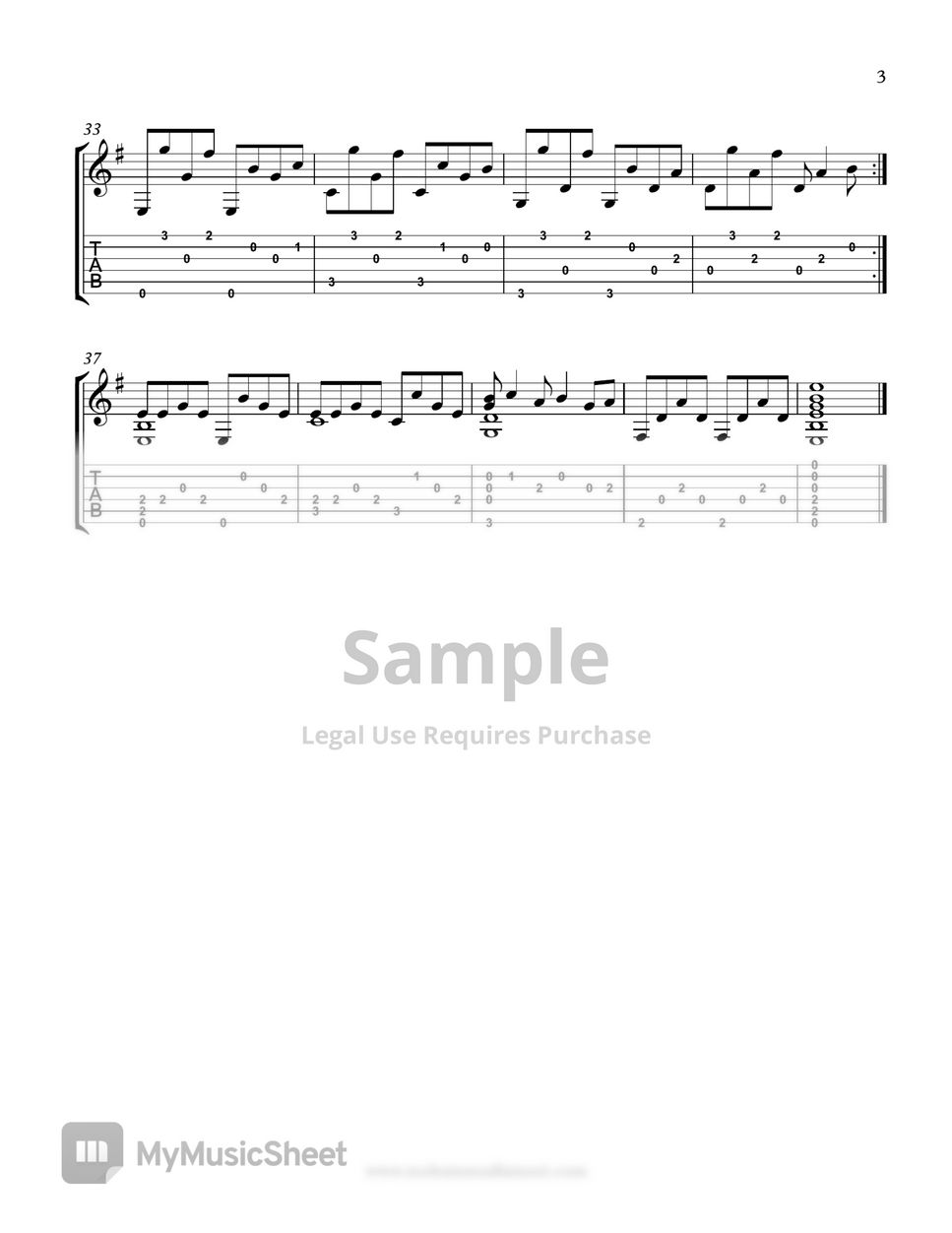 The Cranberries - Zombie by Mohammad lameei