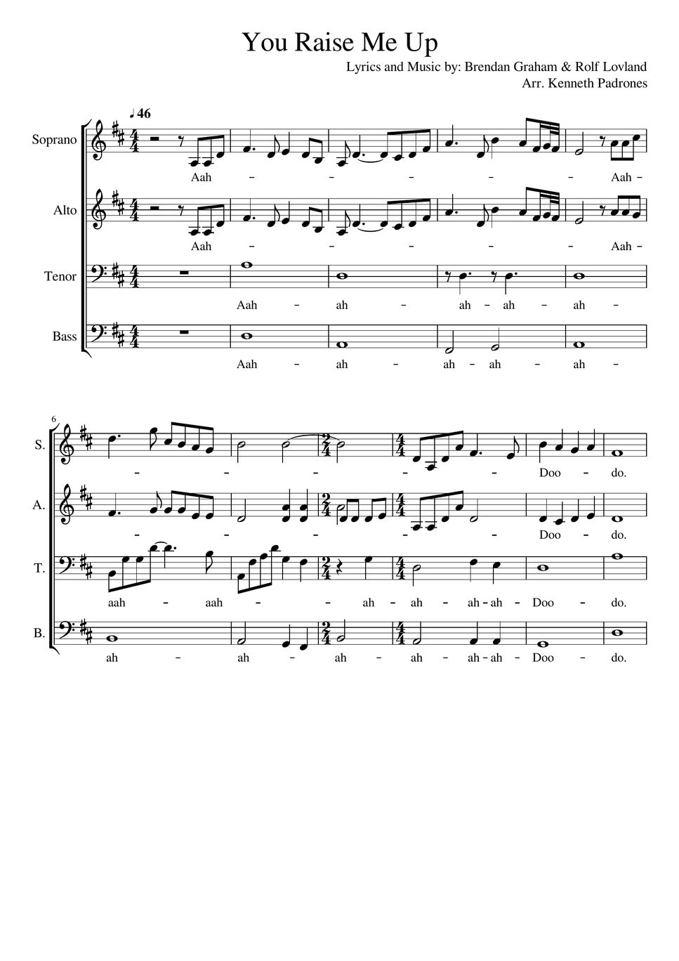 brendan-graham-rolf-lovland-you-raise-me-up-satb-sheets-by-kinneth