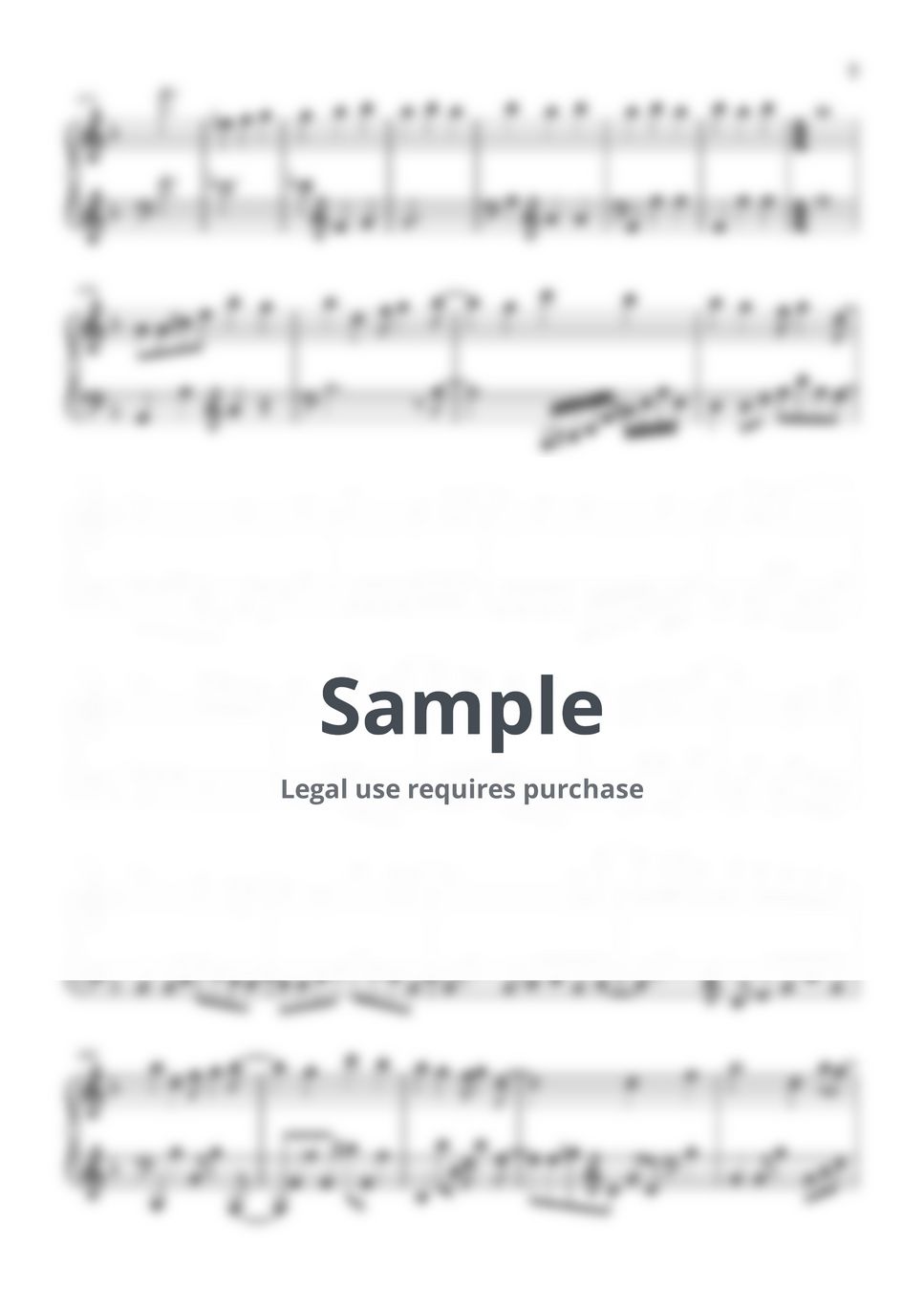 Akame ga Kill! OP 2 - LIAR MASK - Akame ga Kill! OP 2 - LIAR MASK by Anime Piano Tutorials