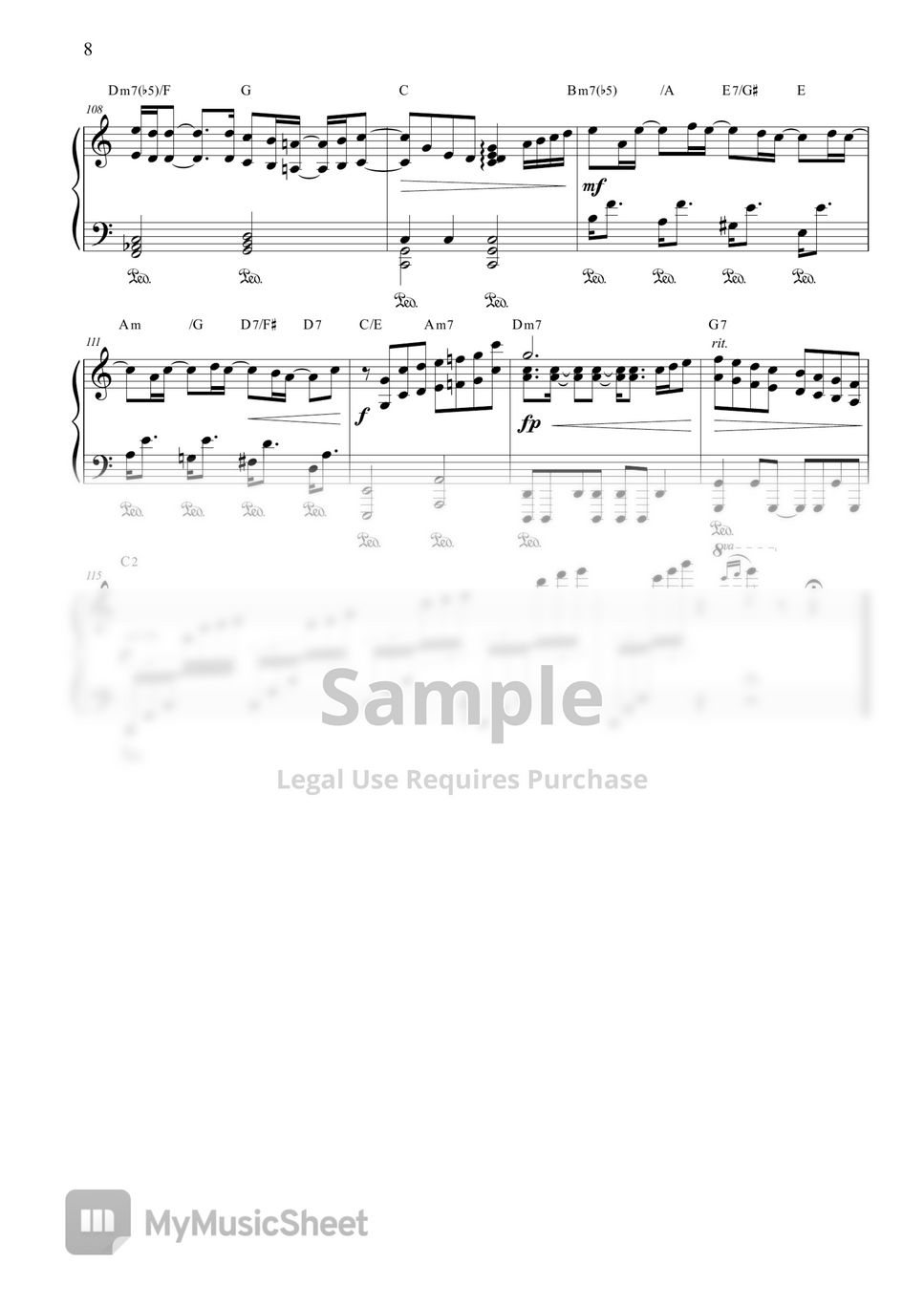 Ikimonogakari - Arigato (ありがとう - いきものがかり) by CANACANA family