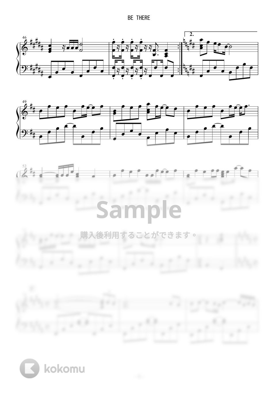 B&#39;z 楽譜　5冊セット B'z - ONE【劇場版 名探偵コナン 世紀末の魔術師 主題歌】