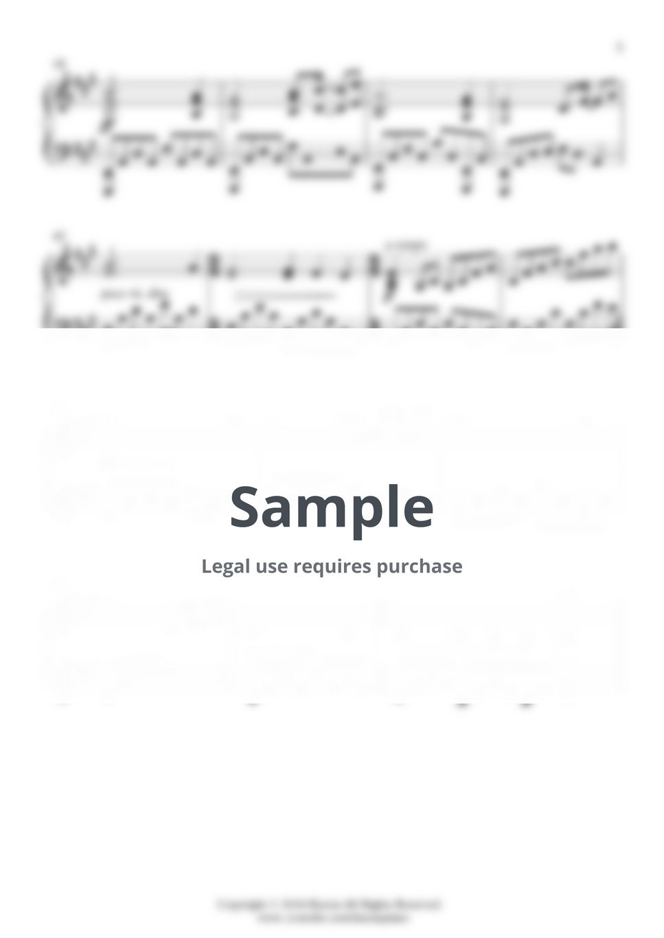 Hans Zimmer - Now We Are Free (Gladiator Soundtrack) by Kassia