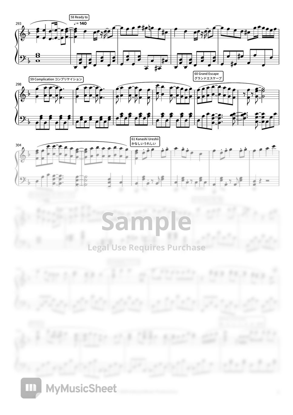 * - 200 Anime Songs Medley by HalcyonMusic