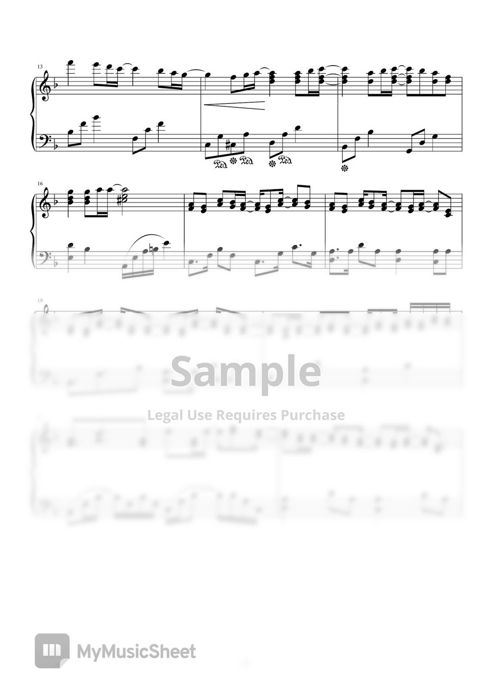 v-k-reflection-mirror-night-piano-version-by-maboroshi