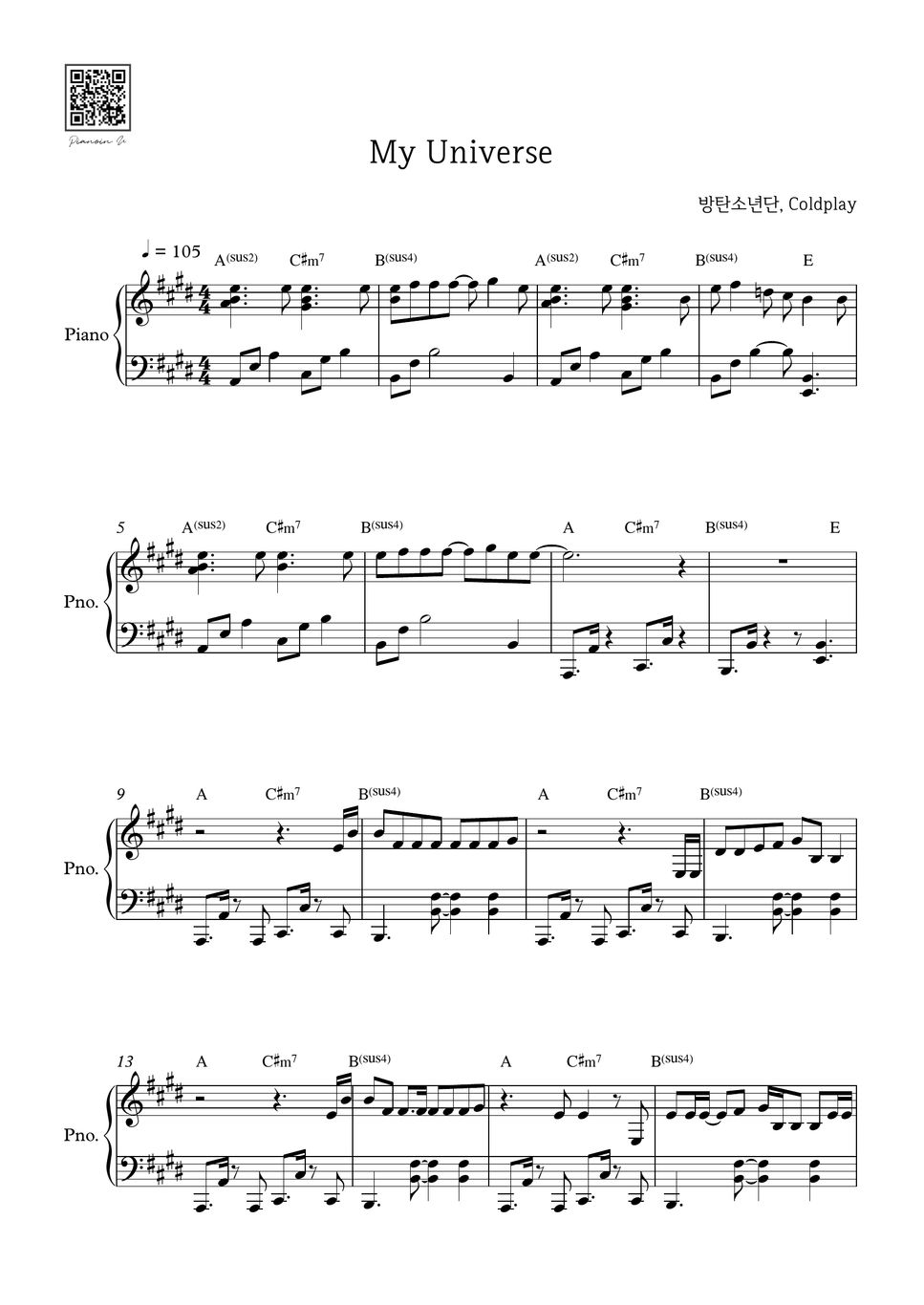 coldplay-x-bts-my-universe-sheet-by-pianoinu