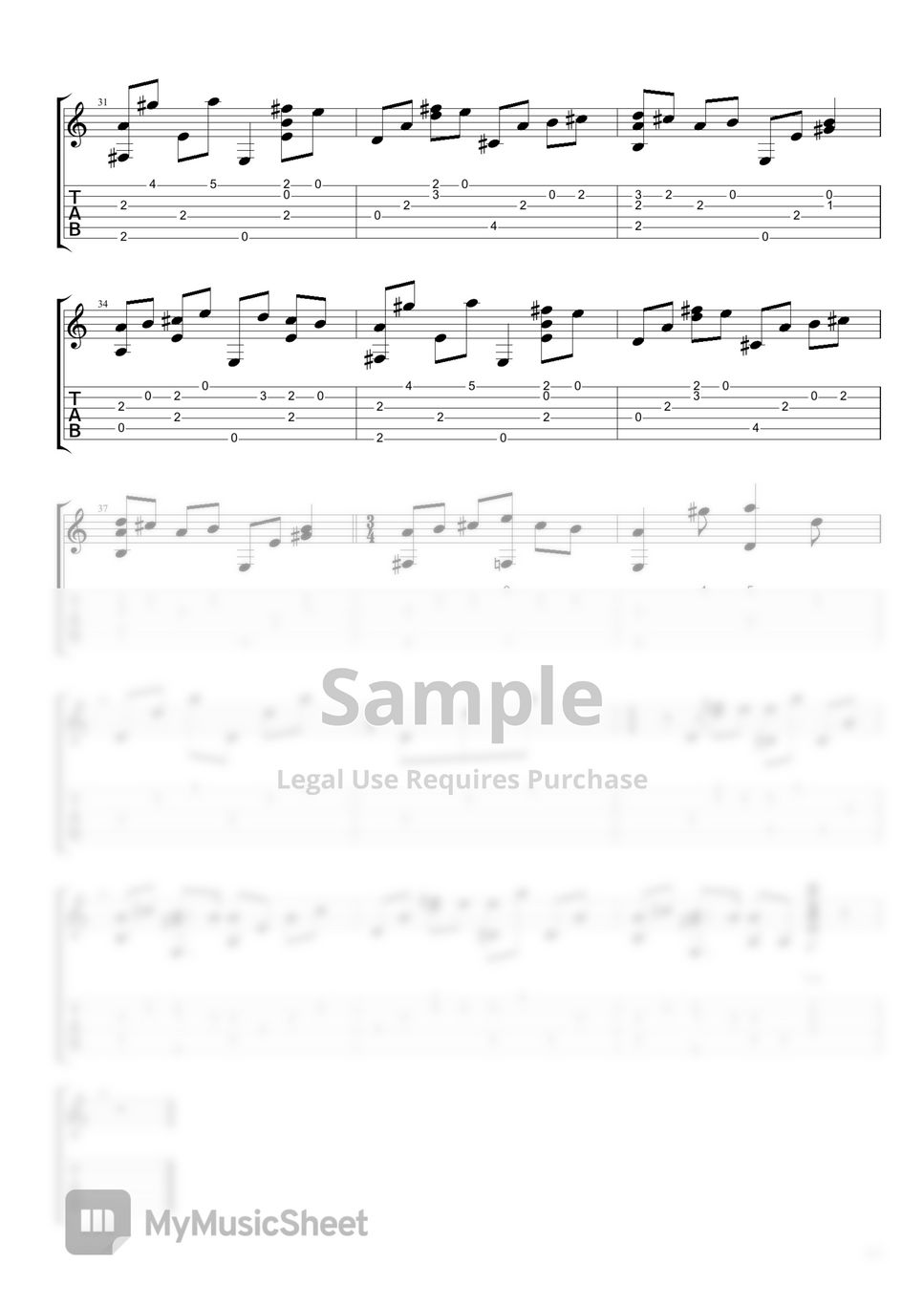 sumika - Fiction (From 