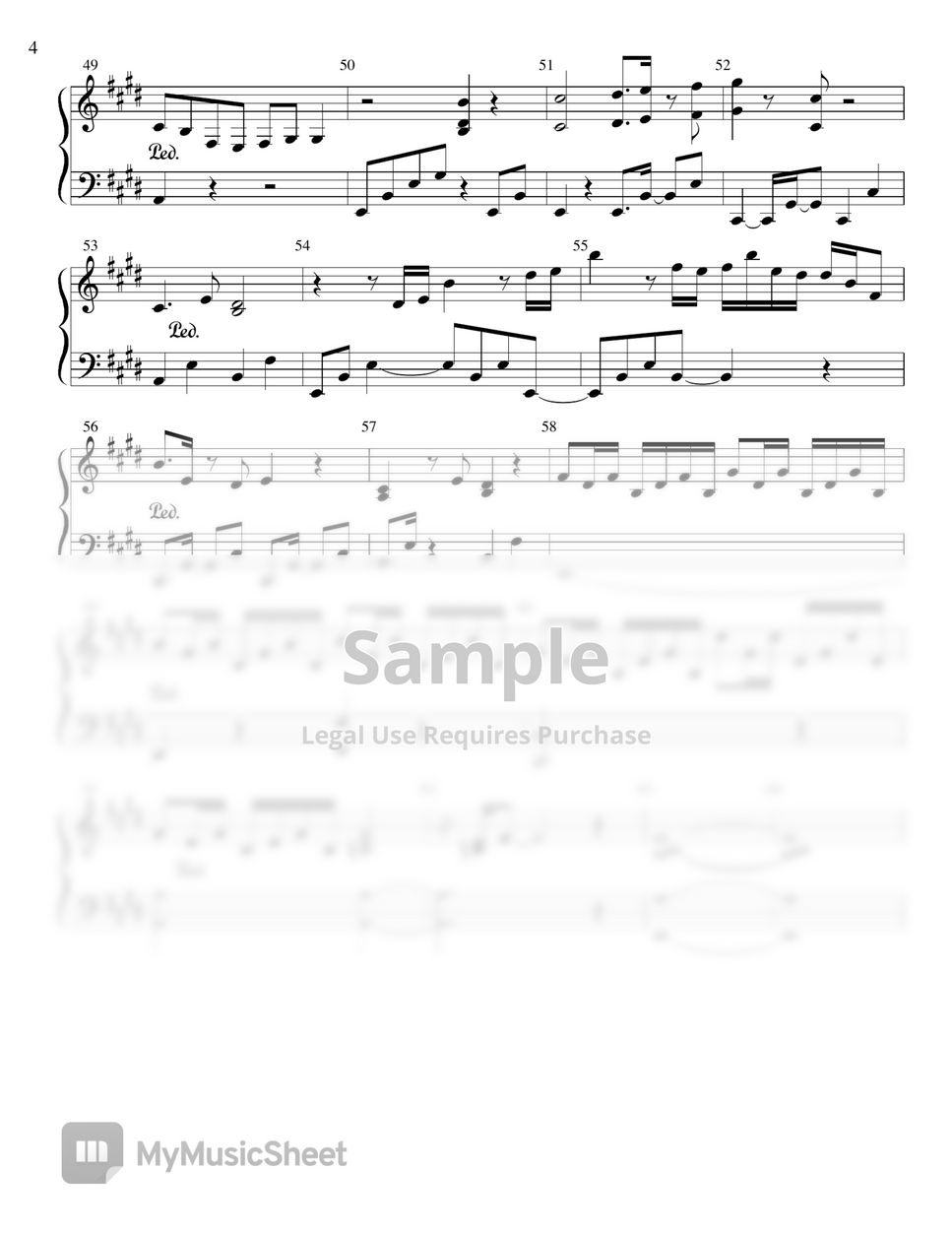 SZA - Good Days by Yifanmusic