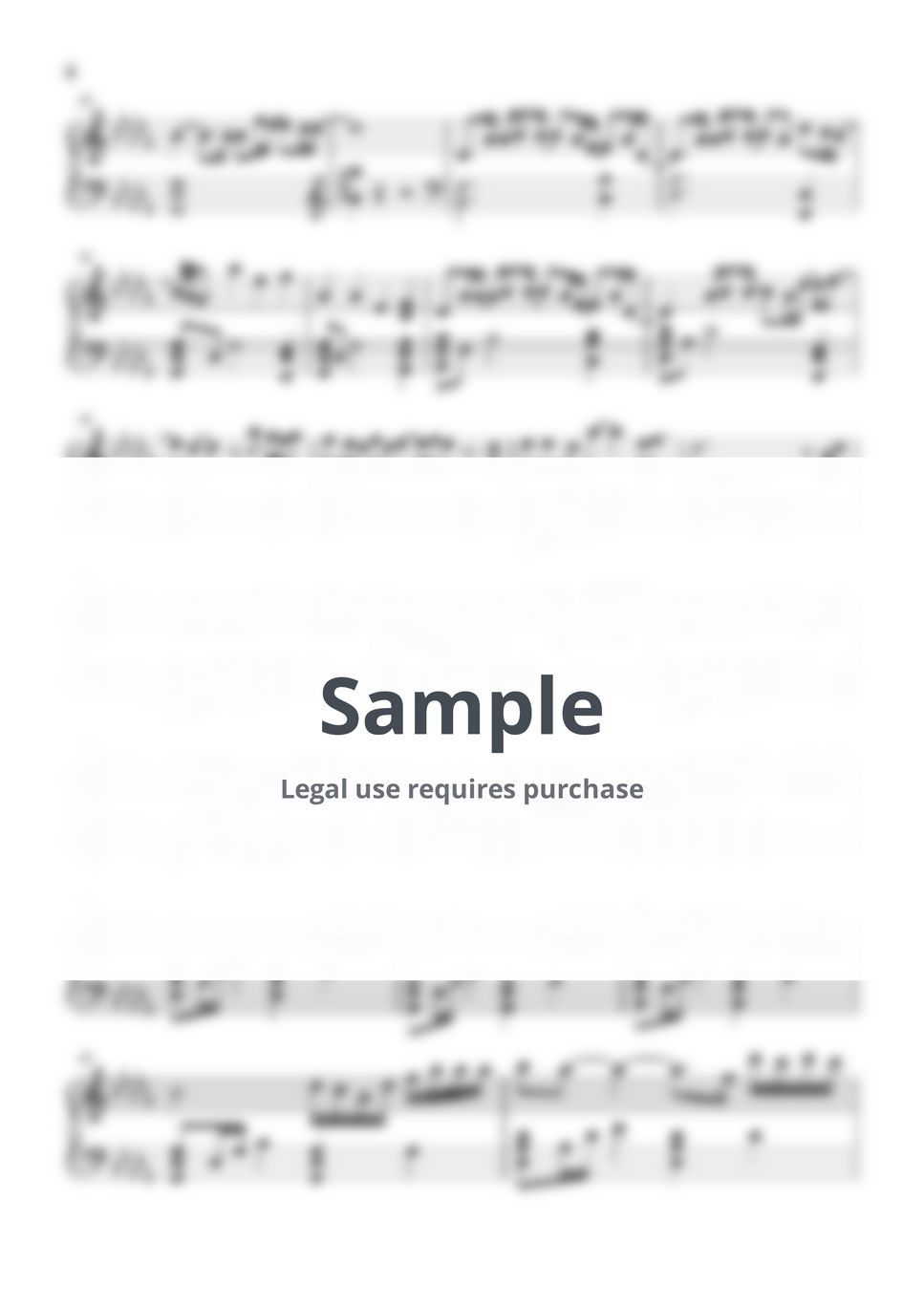 [Snowdrop OST] Jamie Miller - Wishes (Solo Piano) by SOI Piano Cover