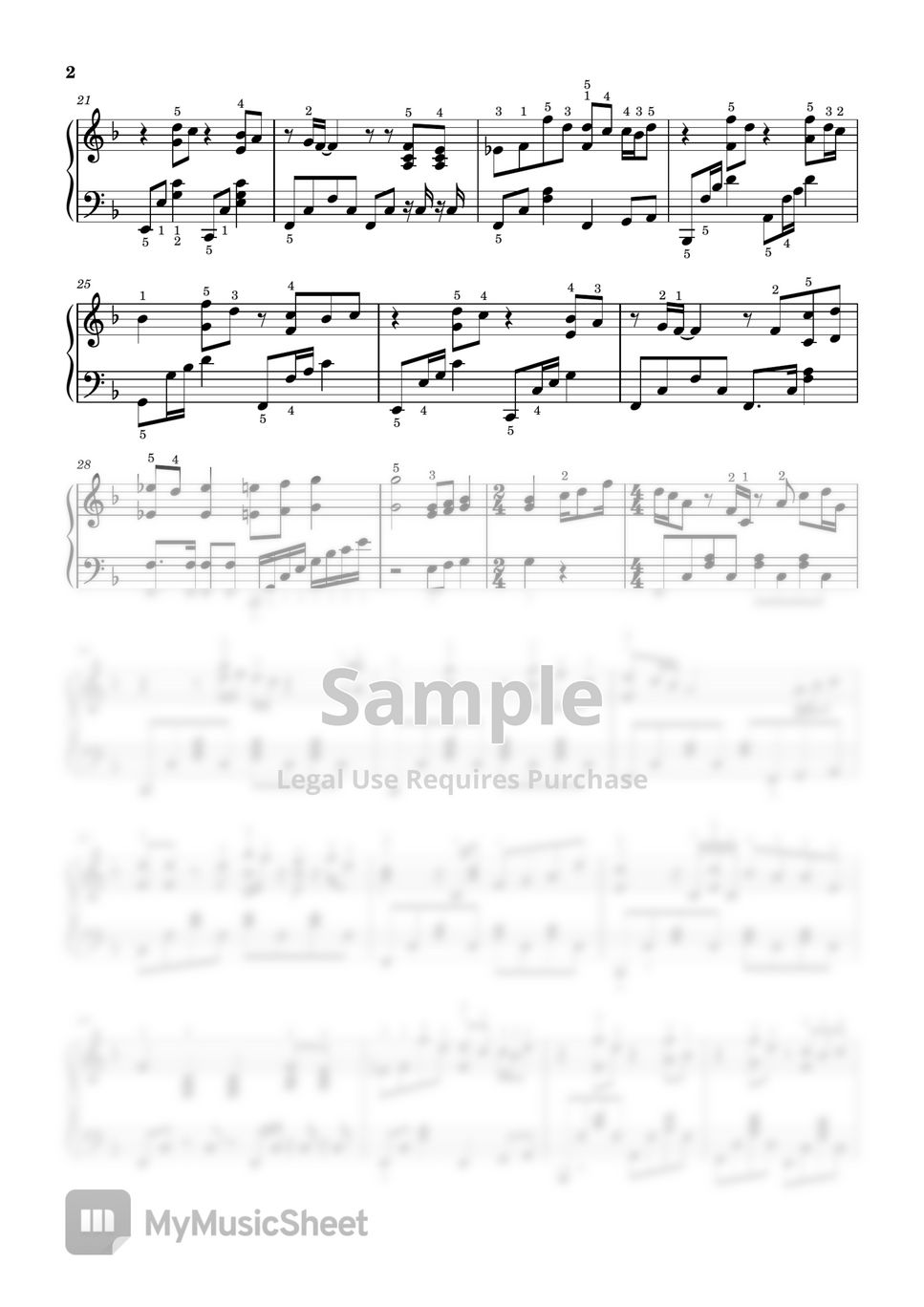 The Beatles 楽譜と歌詞集190曲
