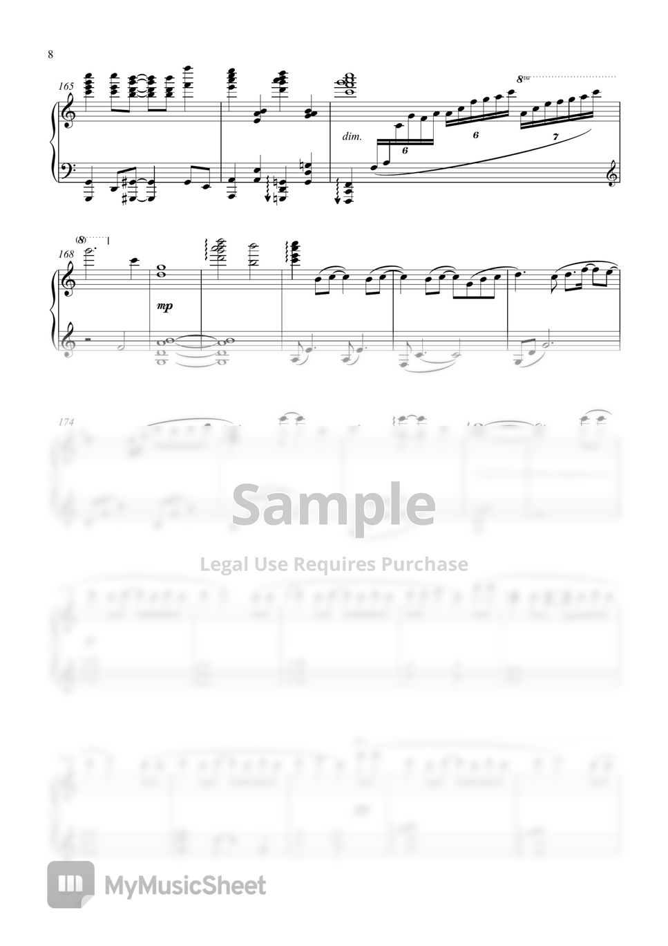 164 - Amanojaku (GUMI) by SLSMusic