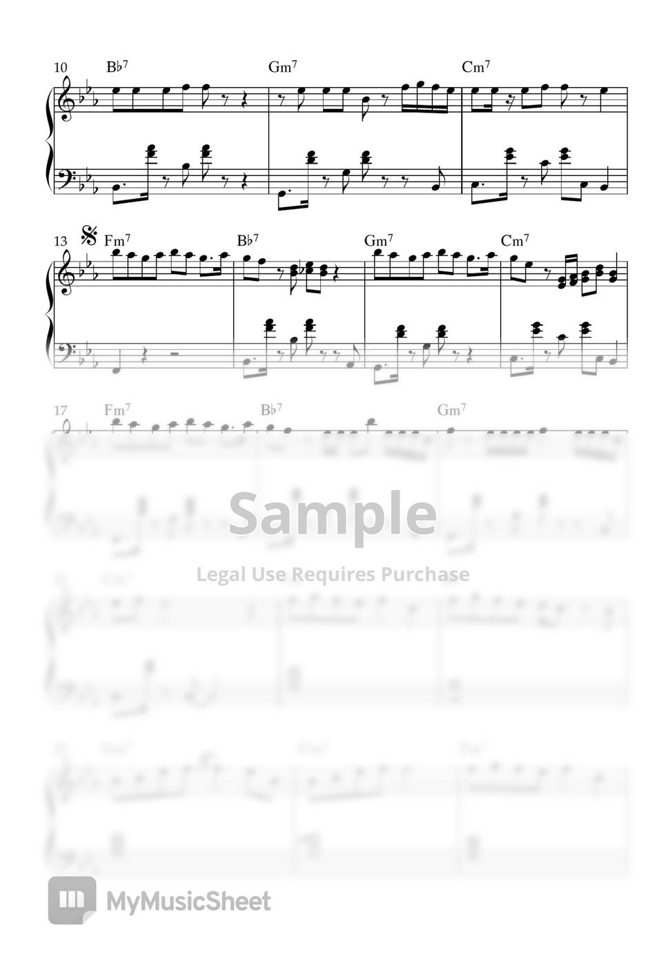 ho-ng-thu-linh-see-t-nh-partitura-by-james-choi