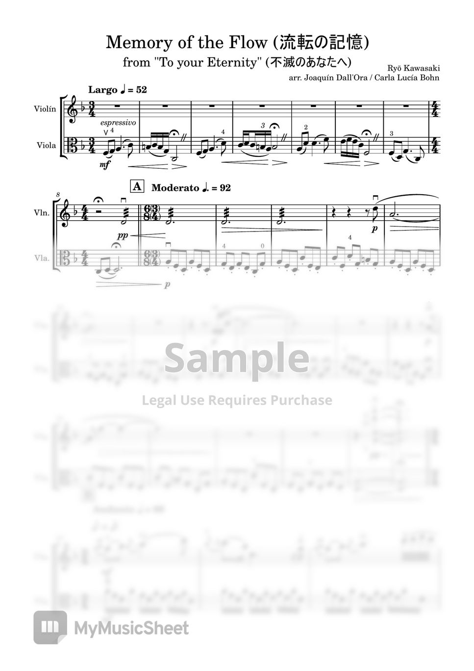 ry-kawasaki-memory-of-the-flow-to-your-eternity-violin-and-viola