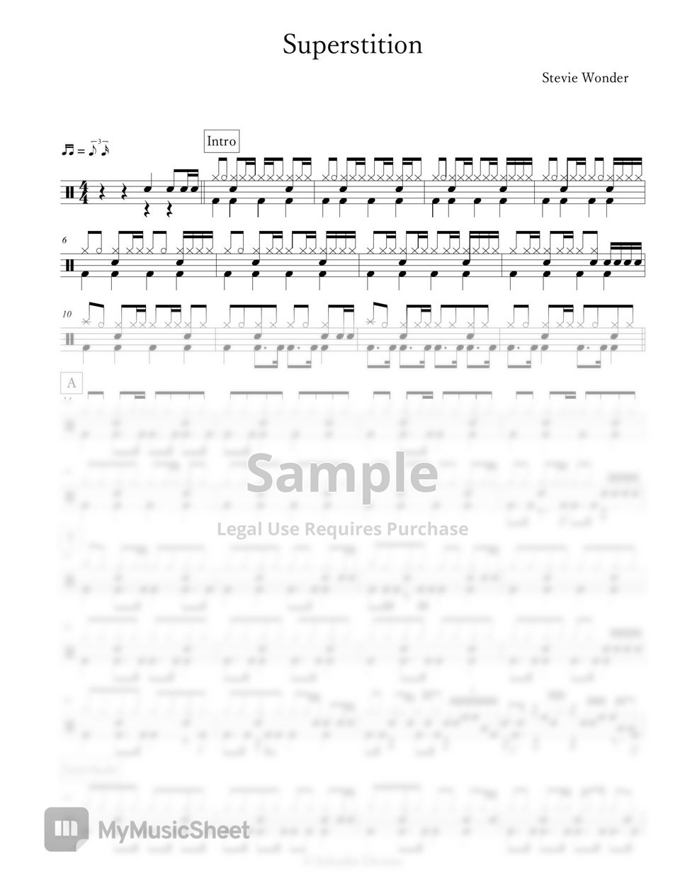 Superstition Stevie Wonder Meaning