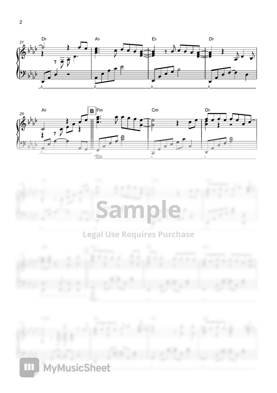angela-aki-letter-to-my-15-year-old-self-sheets-by-theta-piano
