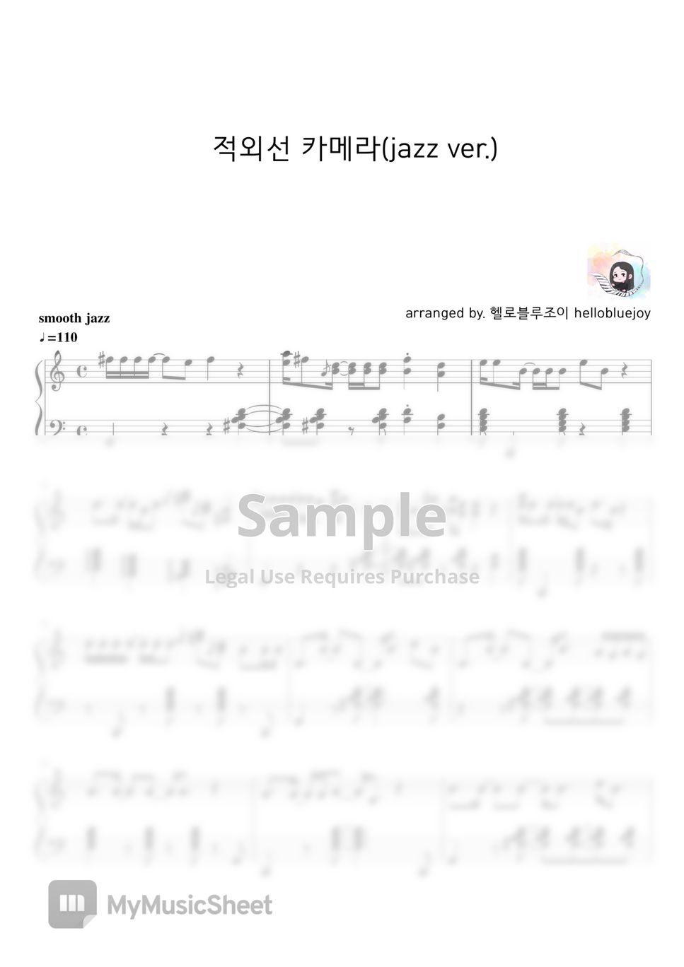 wonstein-infrared-camera-jazz-ver-sheets-by