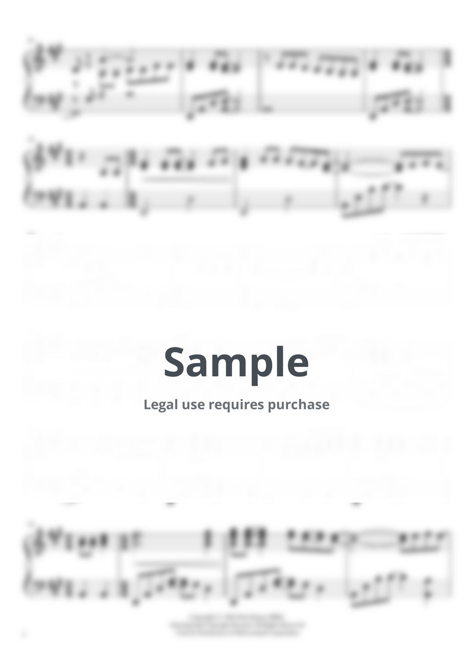 Simon and Garfunkel The Sound of Silence (Piano) Sheets by Sally Beaumont