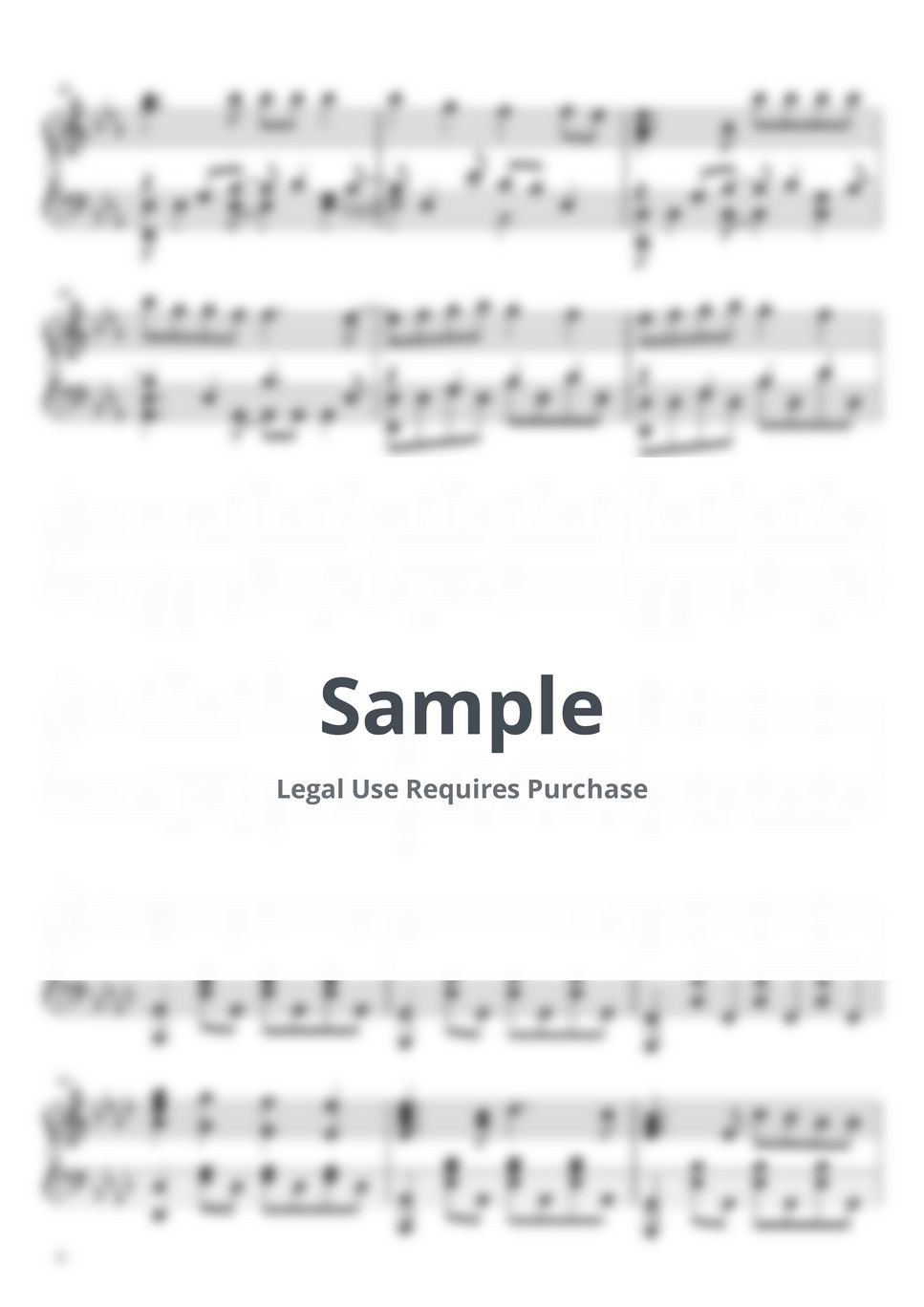 RADWIMPS - Dream Lantern/Yumetourou (Your Name./Kimi no Na wa. OST) by PZM