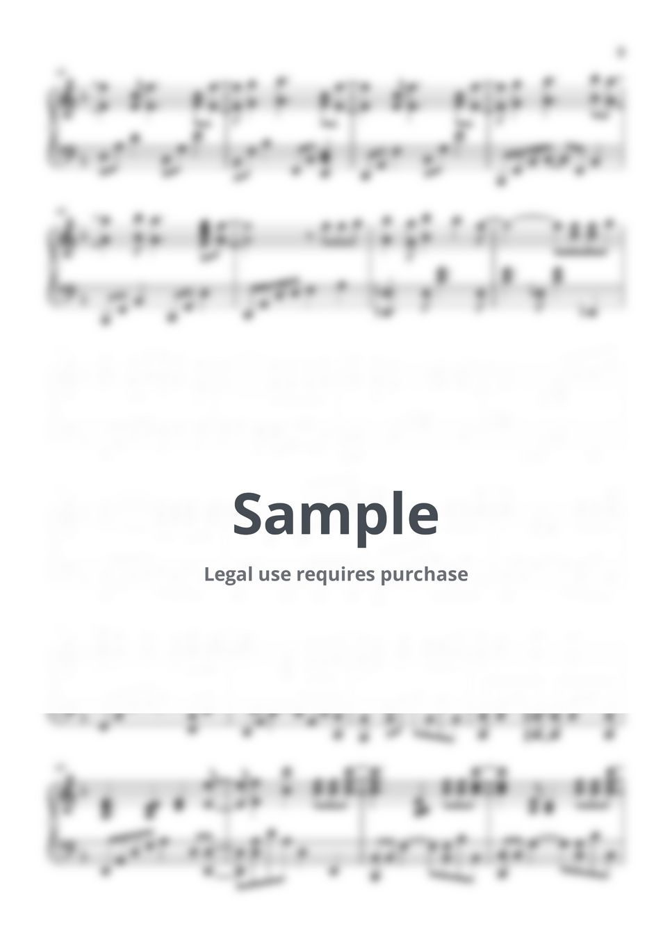 Sword Art Online - Niji no Kanata ni by Pianistar