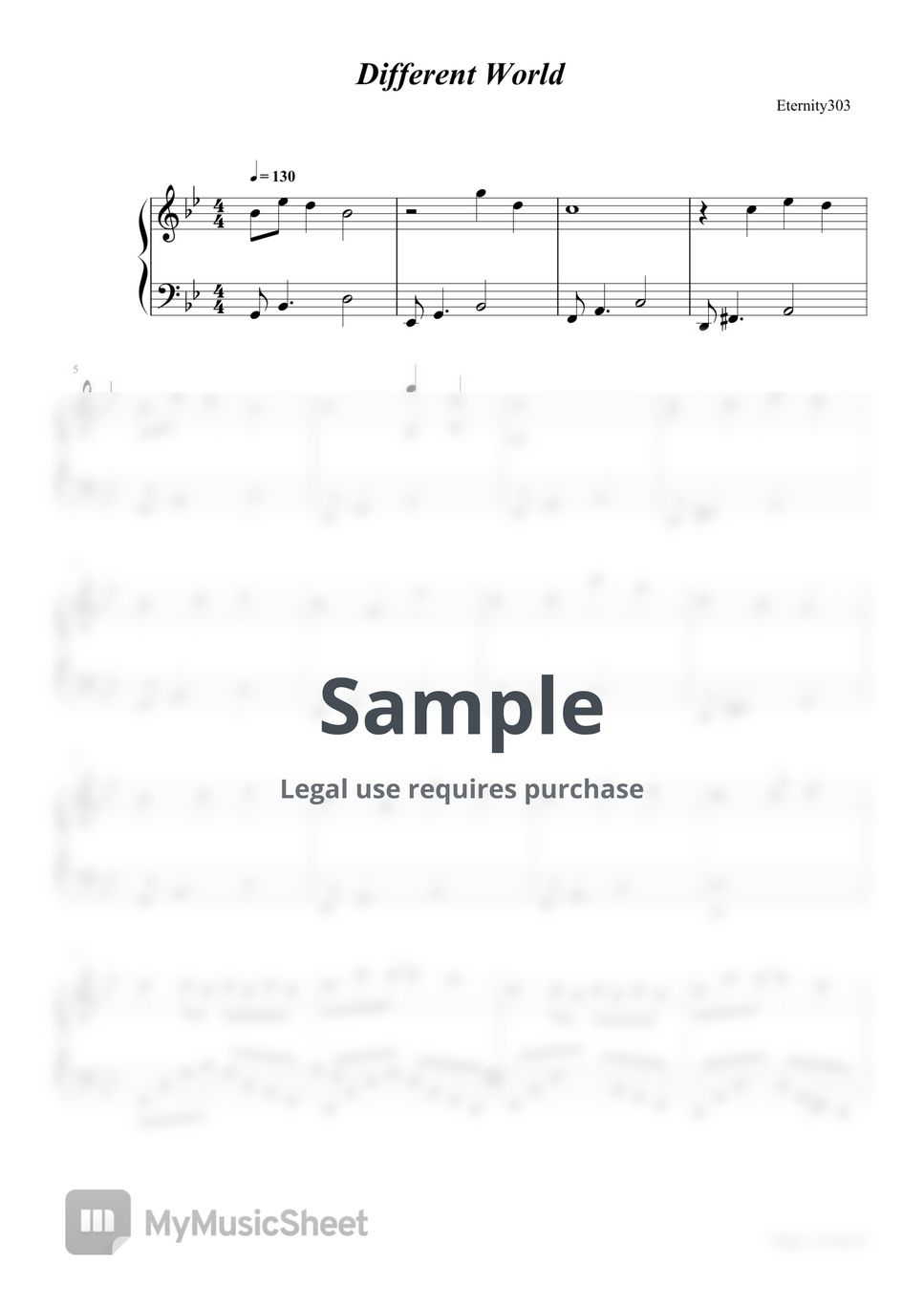 alan-walker-different-world-alan-walker-by-yilun