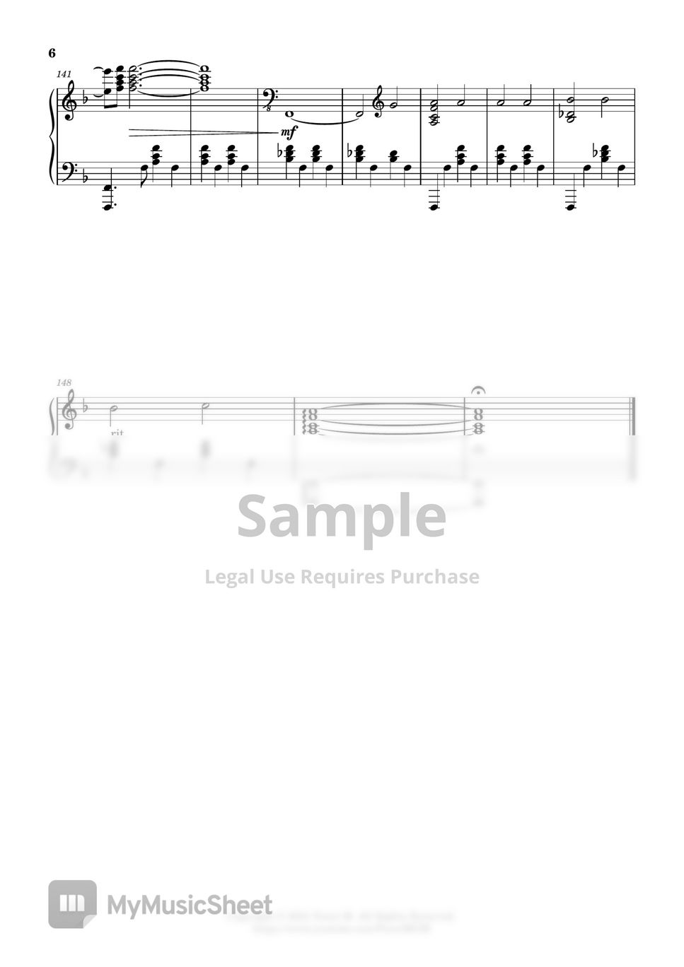 XX:me - Darling in the FranXX ED 4 - "Hitori"- Episode 13 OST by Fonzi M