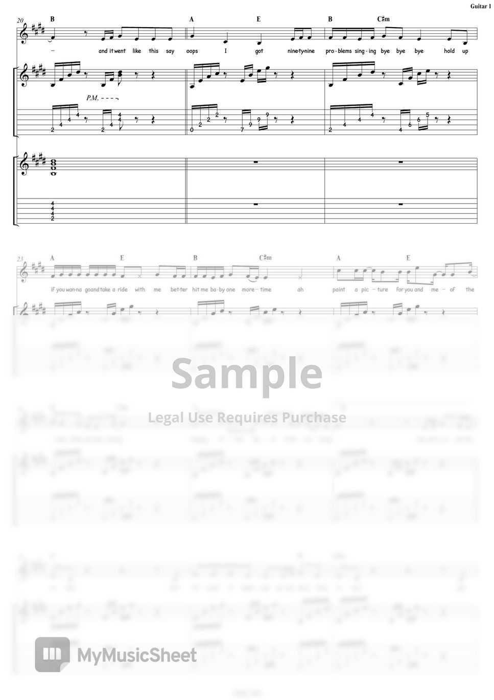 Anne Marie - 2002 (Guitar 기타) by COVER SKILLS