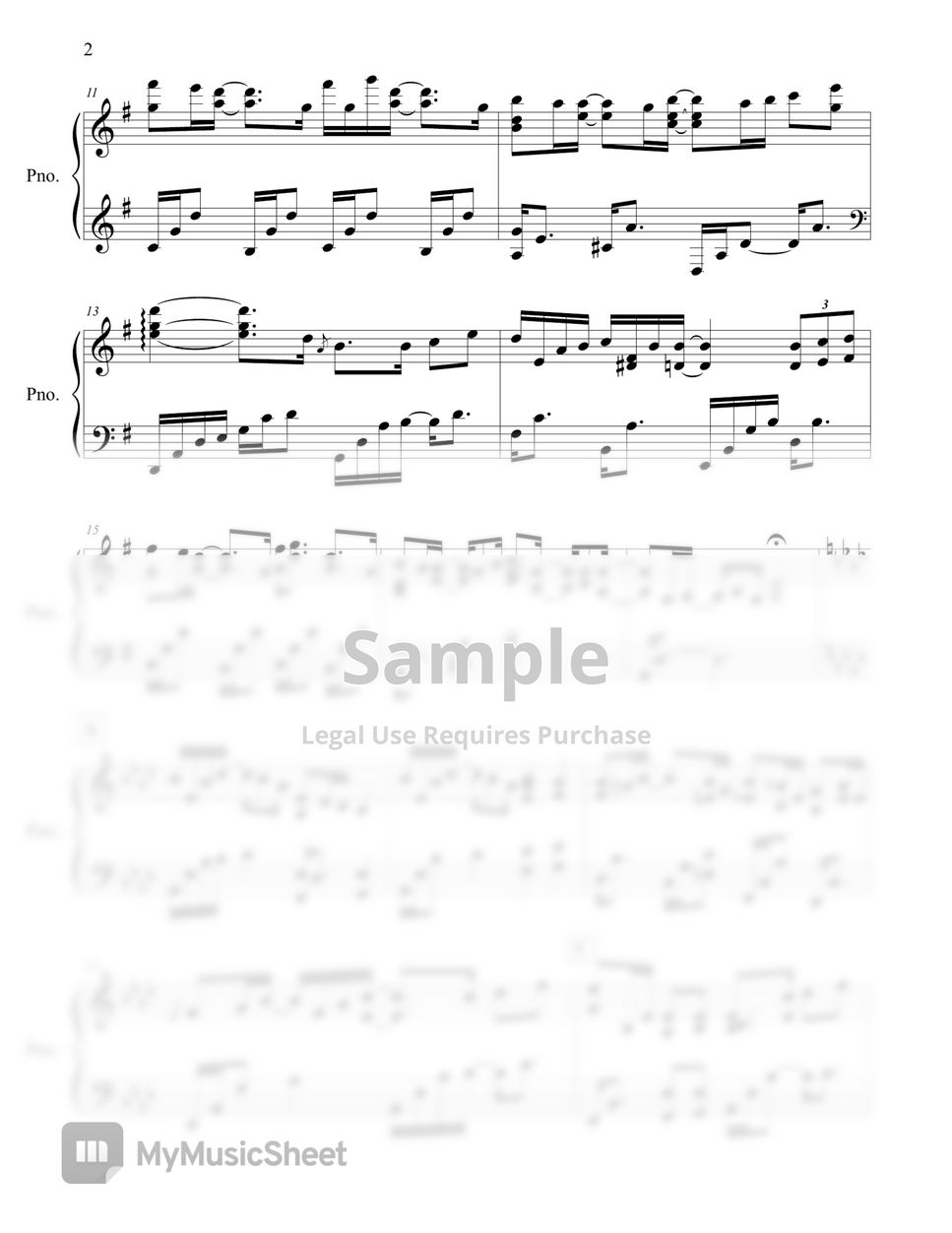 aladdin-ost-a-whole-new-world-sheets-by-keunyoung-song
