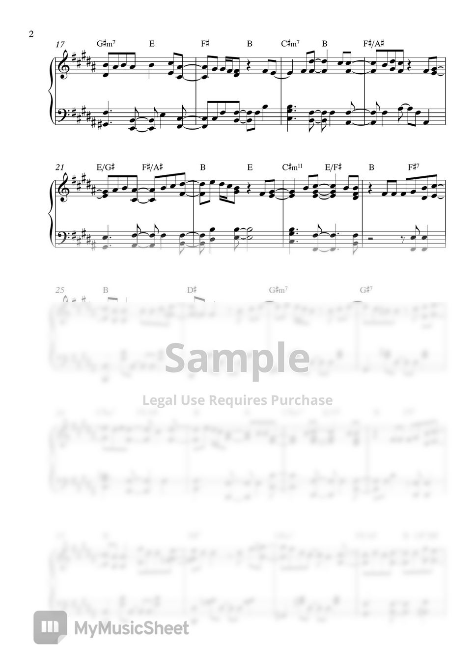 sg-wannabe-timeless-original-key-by-pineapplechord
