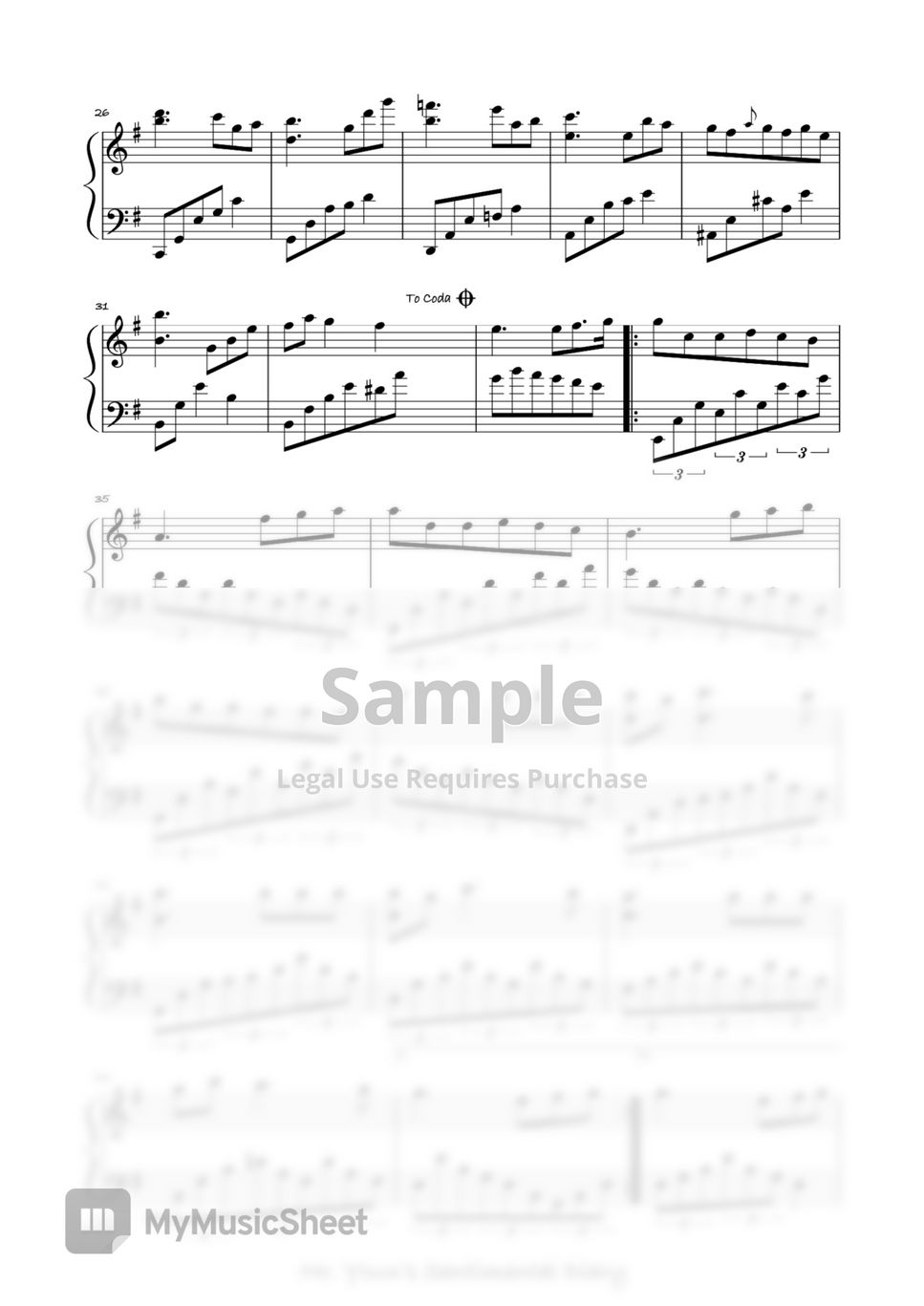  lee ji soo purple solitude sheets by 