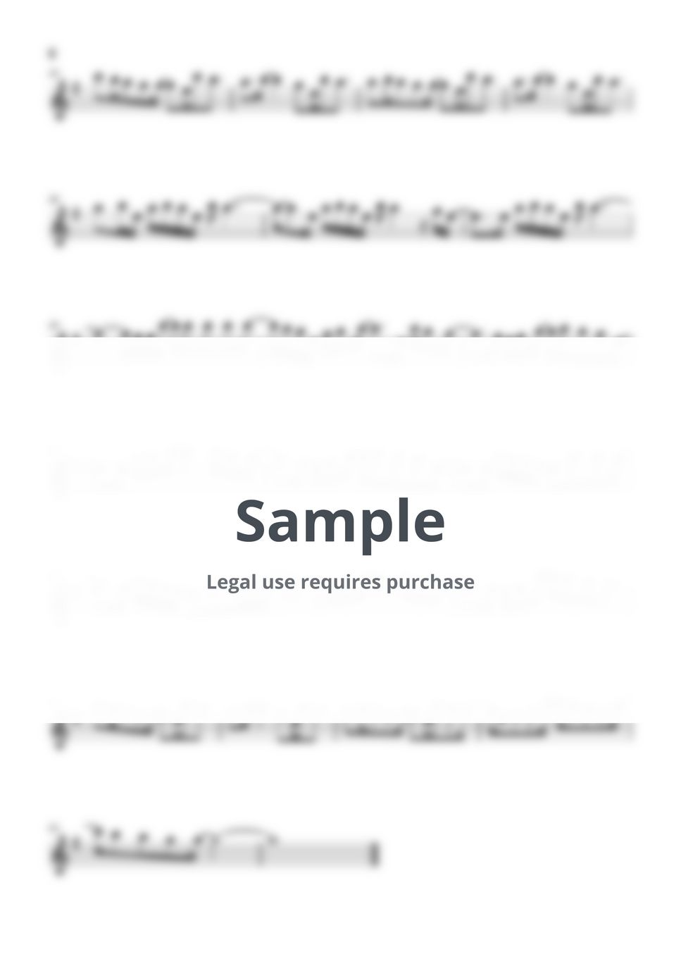 Tiffany Aris - Something I Can't Have