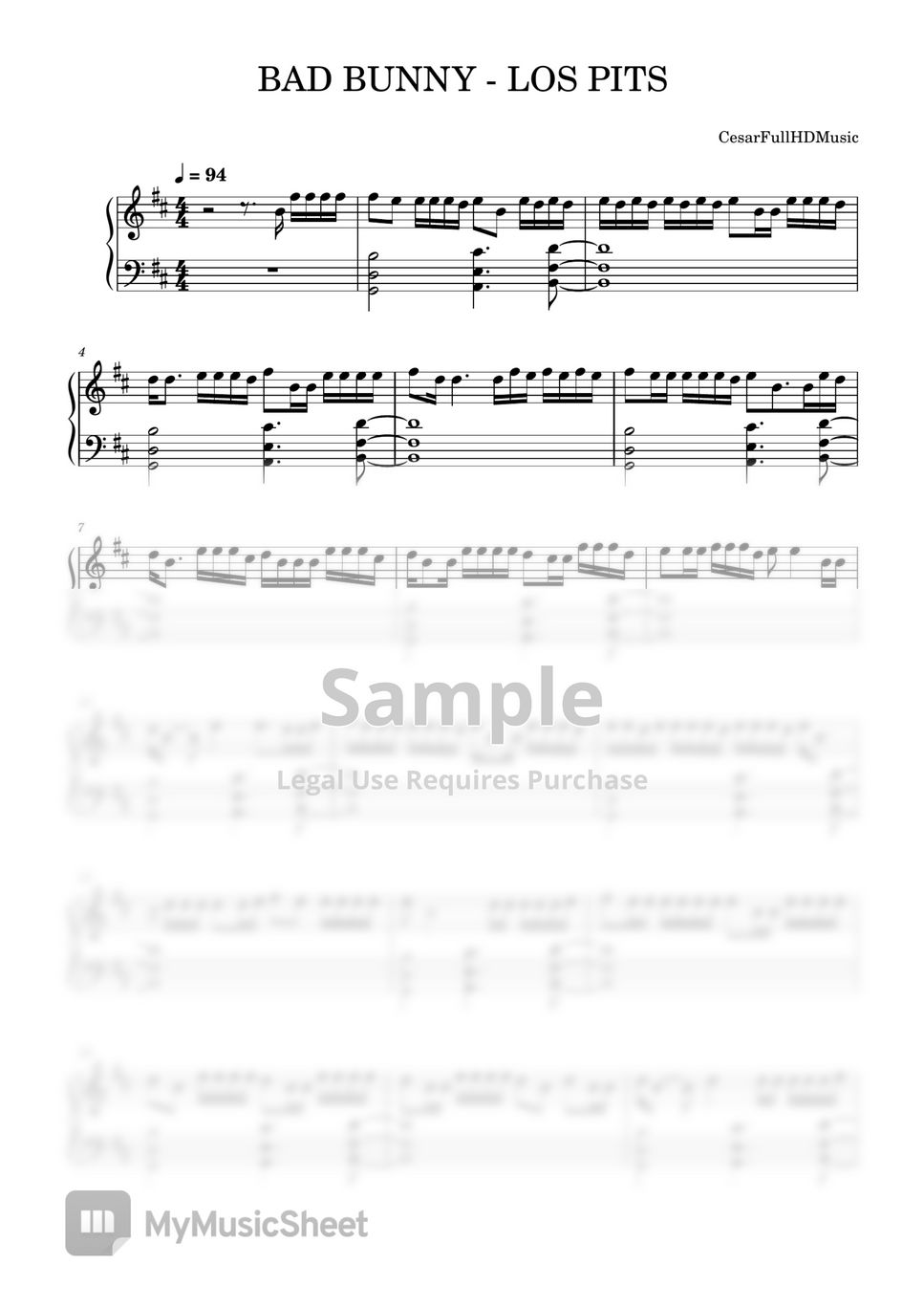 bad-bunny-los-pits-sheets