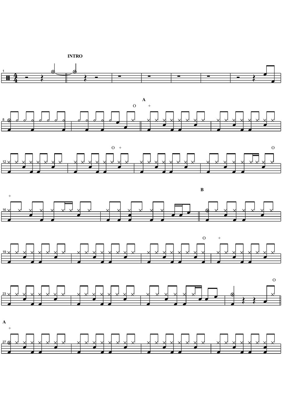 Dave Koz I'll Be There Sheets by COPYDRUM