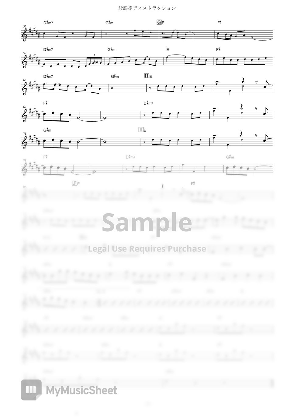 etsuko-yakushimaru-houkago-di-e-stra-u-ction-hi-score-girl-in-eb