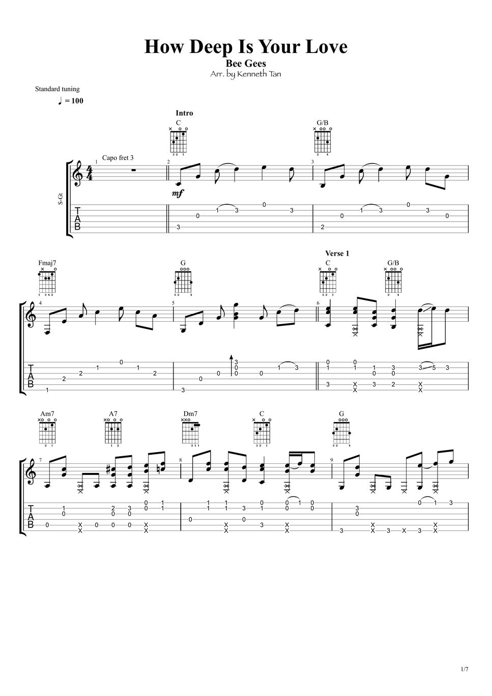 吹奏楽譜　TheCircusBee The Circus Bee (score & parts) - WW5 - Trevco Music