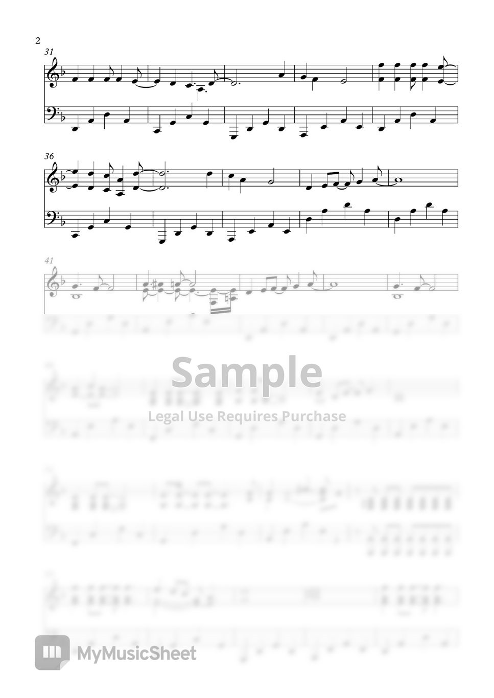 Король и Шут - Прыгну со скалы Sheet by musicman
