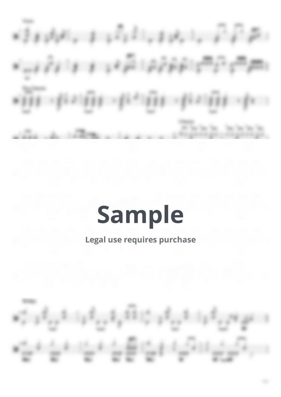 蕭敬騰 Jam Hsiao 王妃 2.0 Princess 2.0 악보 by 劉宗瑋 WD